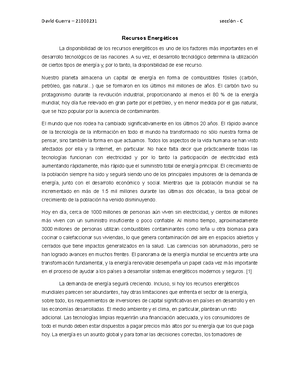 Inicios de la historia de la computación - David Guerra – 21000231