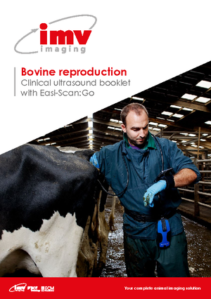 Announcement 2024 - Reproduction management in cattle herd ...