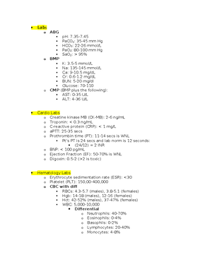 22 Aerobic Metabolism Lab With Data SP2020 - Human Physiology with ...