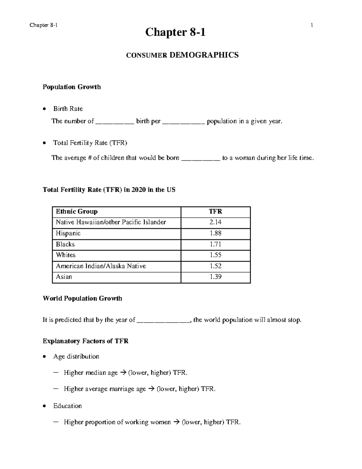 handout-chapter-8-1-2-in-class-lecture-notes-consumer-demographics