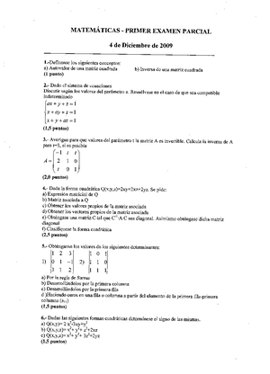 Hoja Sol Examen Resuelto Matematicas Ucm Studocu | Sexiezpix Web Porn