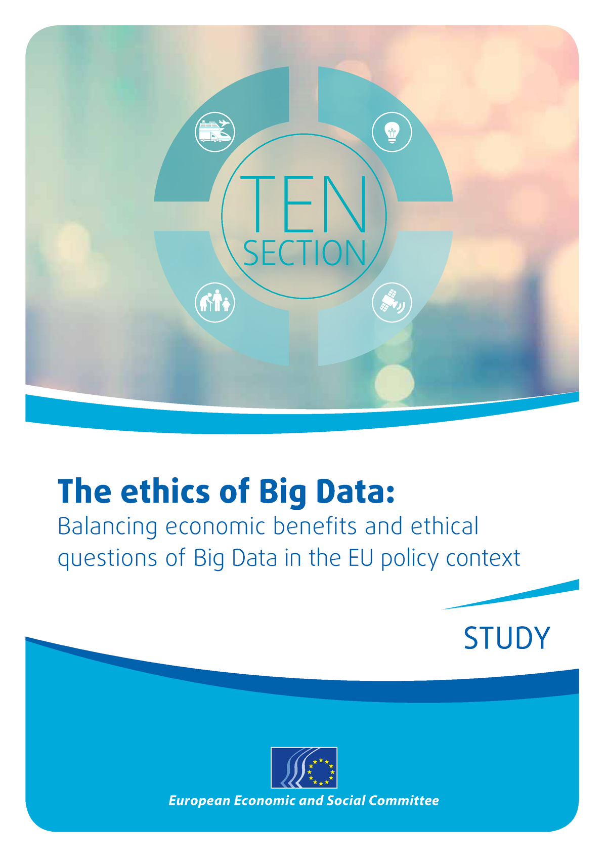 The Ethics Of Big Data: Balancing Economic Benefits And Ethical ...