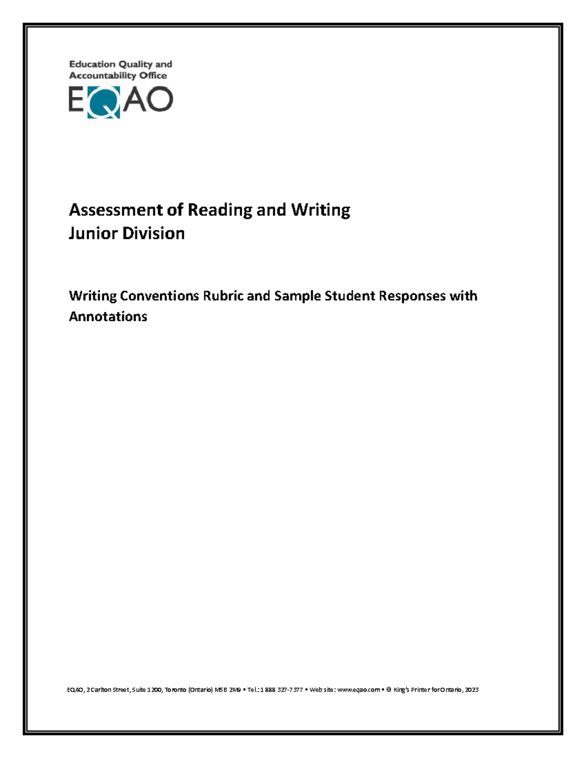 writing-conventions-scoring-guide-healthy-food-choices-assessment-of