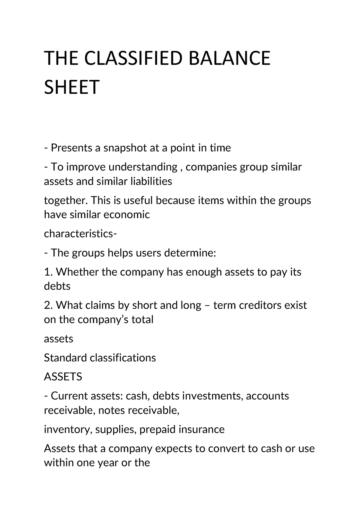 classified-balance-sheet-important-2021