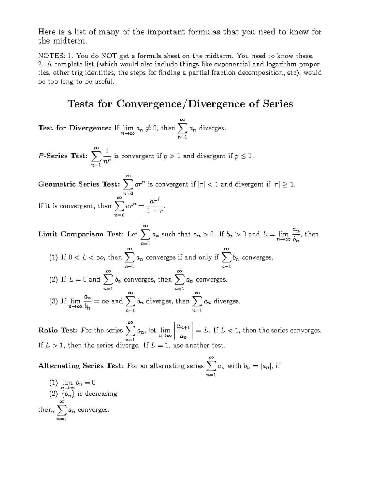 midterm-need-to-know-here-is-a-list-of-many-of-the-important-formulas