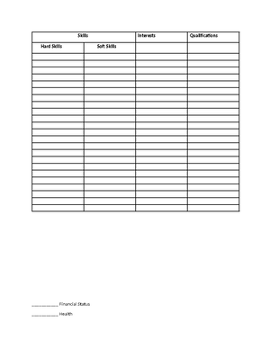 G12 - Homeroom Guidance Activity - Practice Teaching - Studocu