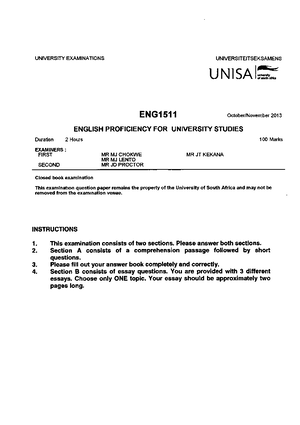 EDU1 Application FORM - Revised 2023 - APPLICATION FOR AN EDUCATOR POST ...