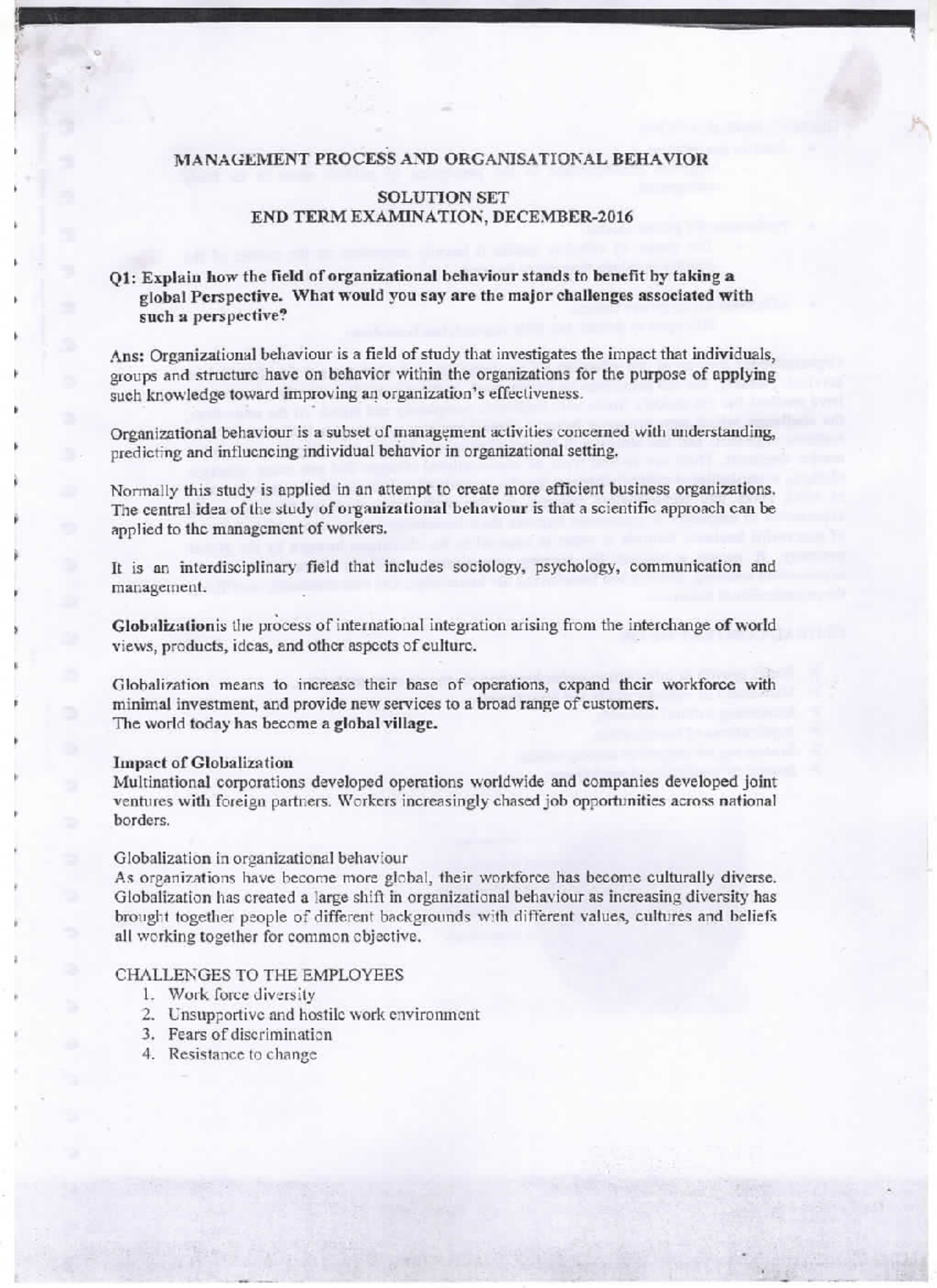 2016 MPOB paper - Business Management HL - Studocu