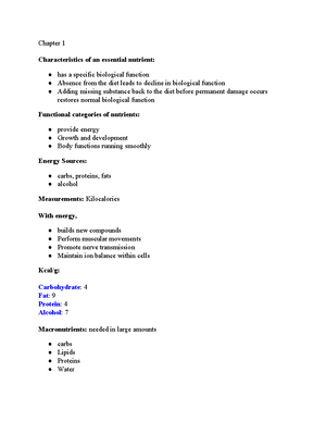 Fnd module 4 - Jeff - FND 250 - Studocu