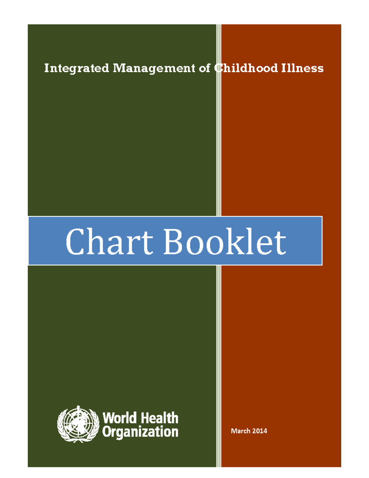 Open imci-chart-booklet - March 2014 Chart Booklet Integrated ...