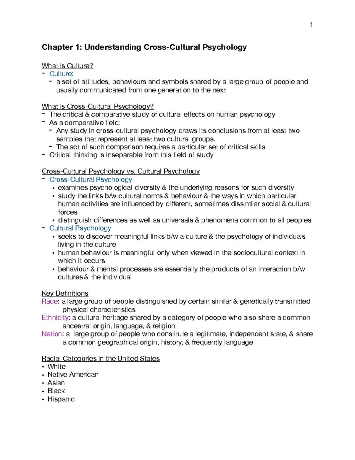 cross-cultural-psyc-357-notes-pdf-chapter-1-understanding