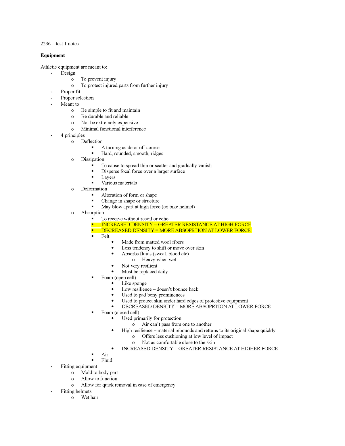 MKT-101 Updated Test Cram