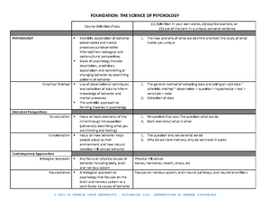 adhd essay outline