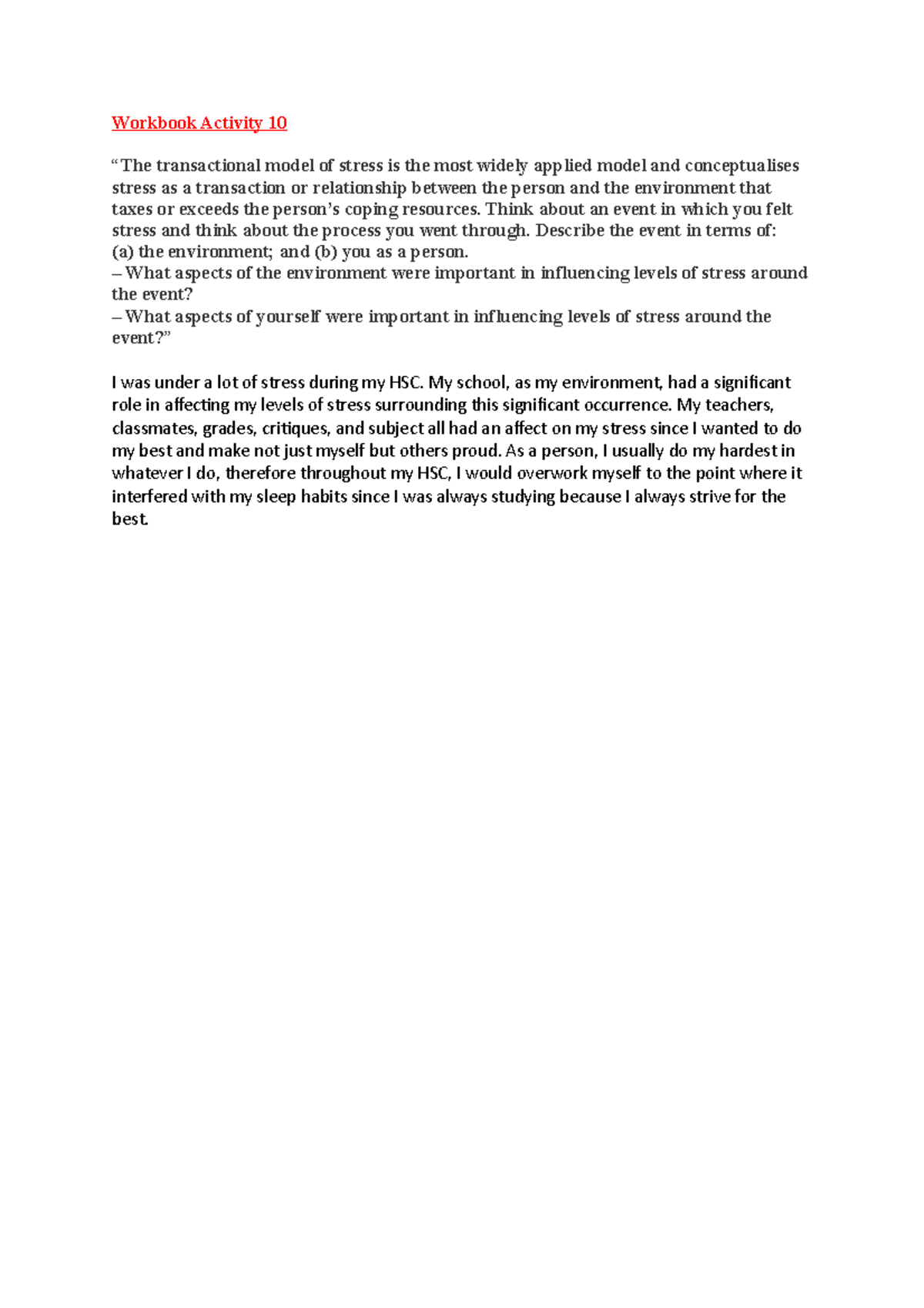 workbook-activity-10-think-about-an-event-in-which-you-felt-stress
