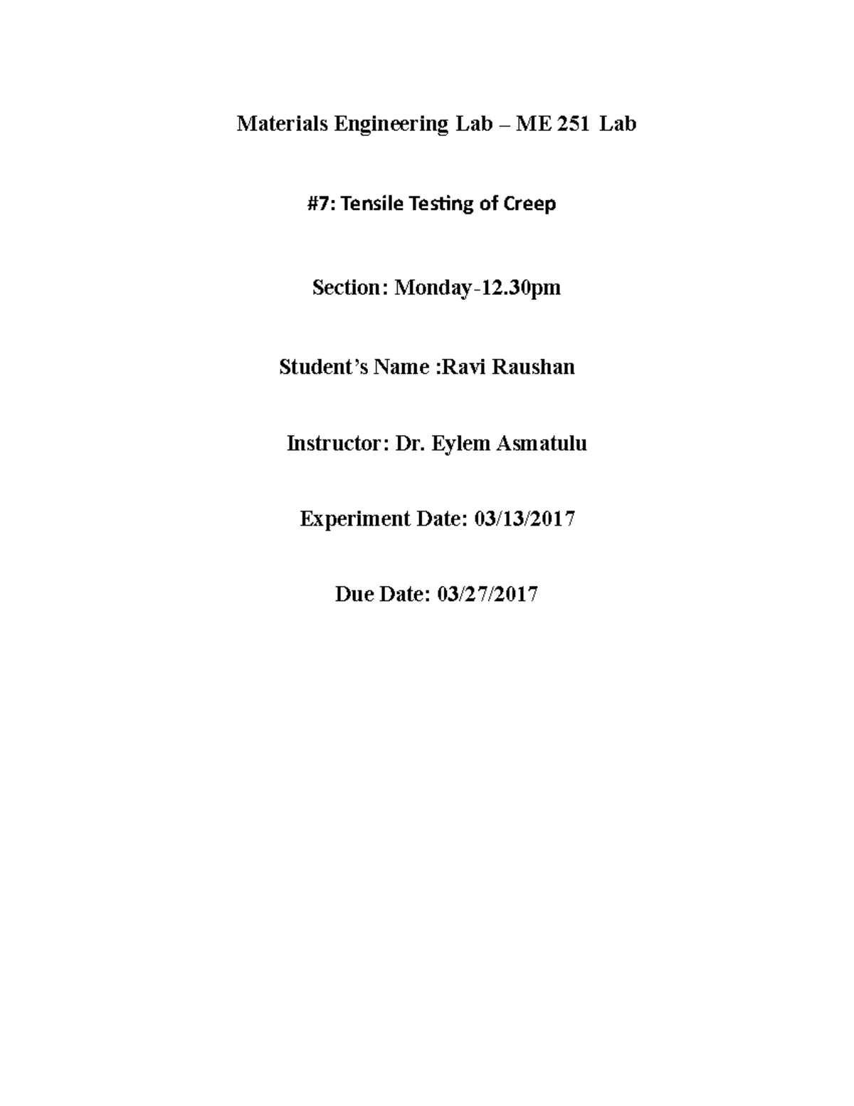 lab7-lab-materials-engineering-lab-me-251-lab-7-tensile-testing