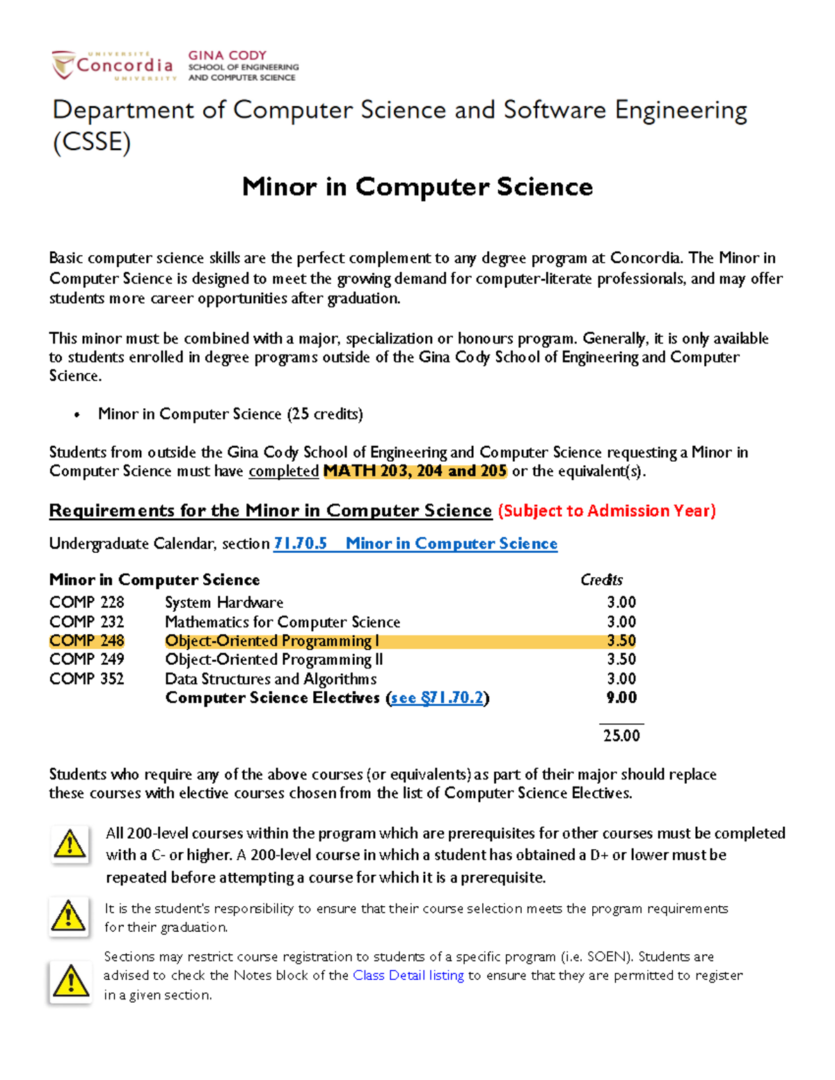 harvard phd computer science requirements