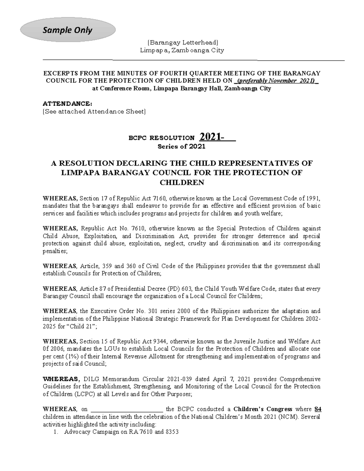 572353905-draft-resolution-child-representative-barangay-letterhead