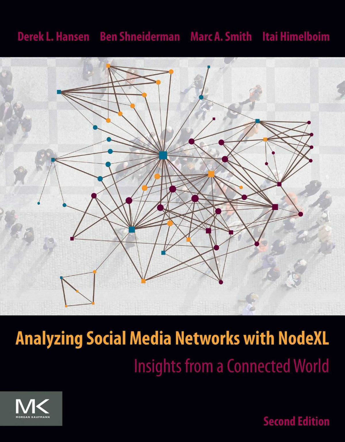 social network analysis thesis