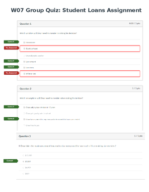 w06 case study craig's report