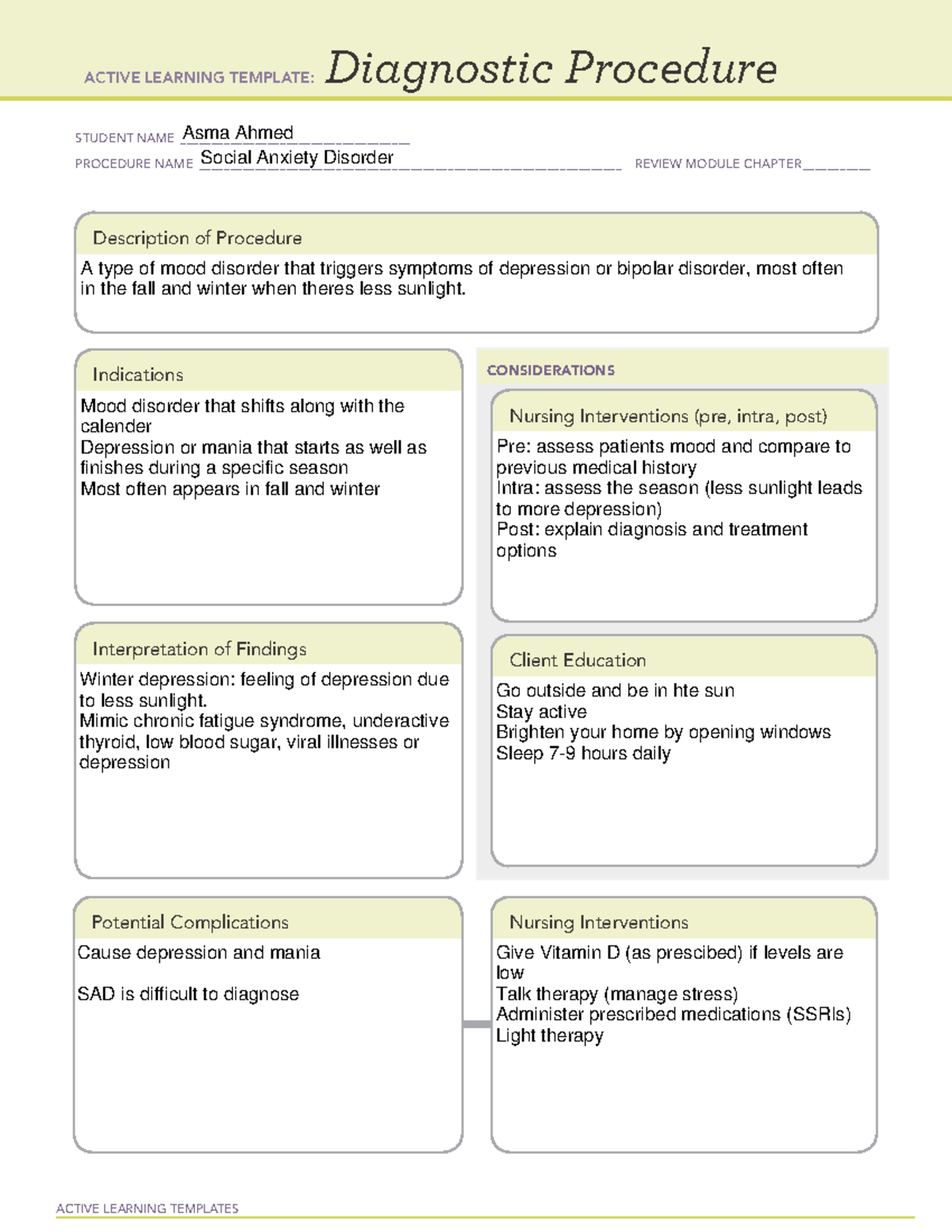 ati-diagnostic-procedure-social-anxiety-disorder-ms101-studocu