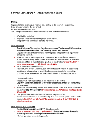 Contarct Law Lecture 2 Contract Law Foundations Foundations Of Contract Law Lecture 2 Contarct Law Lecture 2 Contract Law Foundations Foundations Of Contract Law Lecture 2