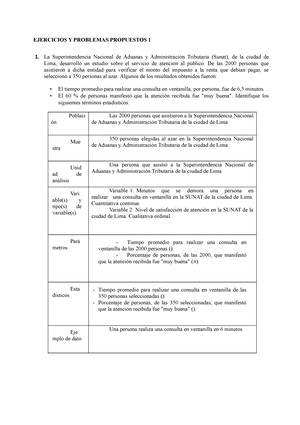 Skmbt 22323092319260 - EJERCICIOS SOBRE ESTADISTICA - Estadística ...