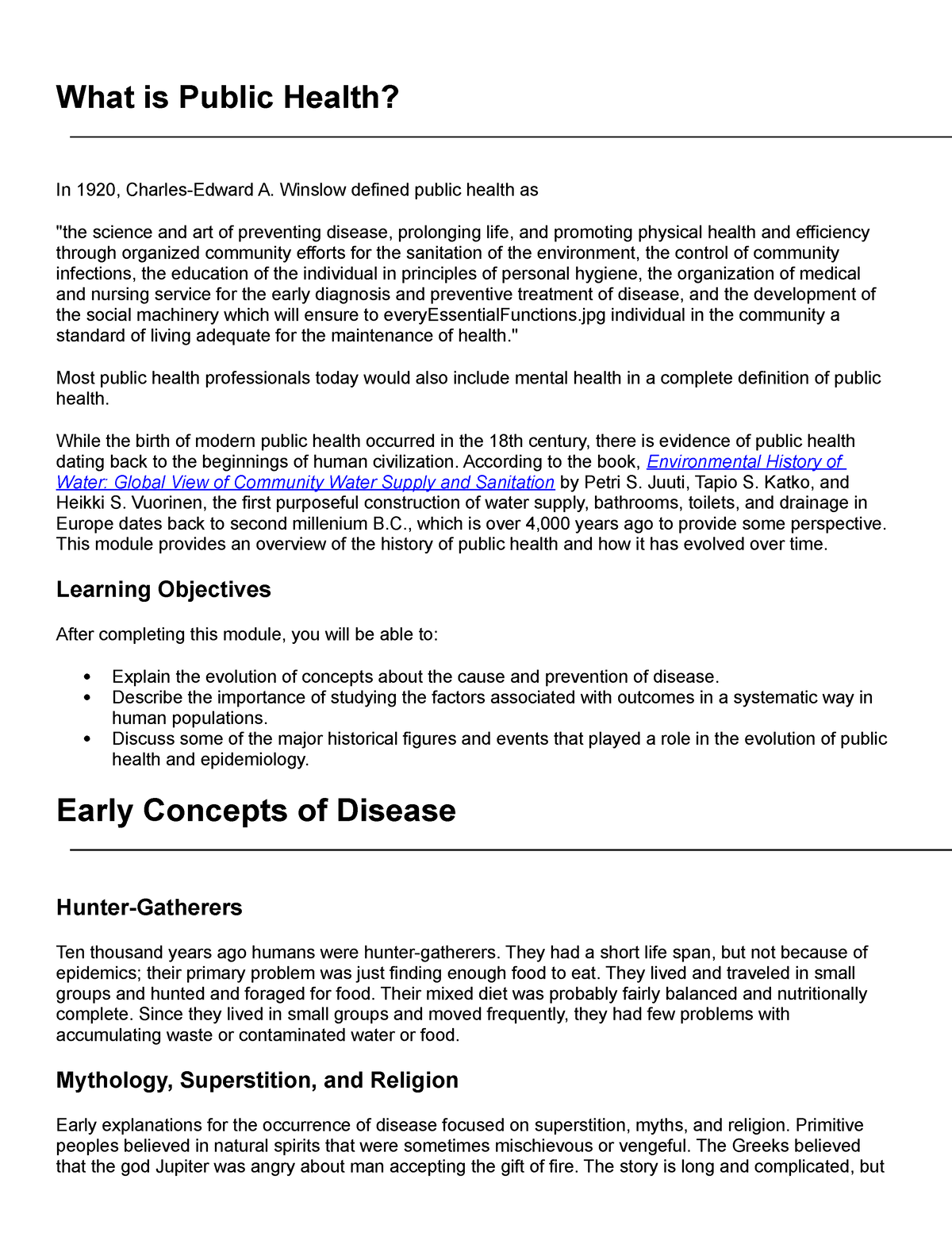 history-of-public-health-what-is-public-health-in-1920-charles