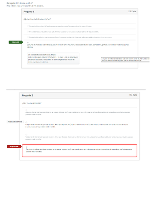 Semana 01 Tema 02 Tarea Ejercicio Reto 2 - Estadistica Descriptiva Y ...