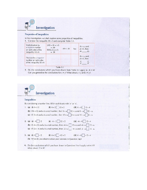 10th Maths Chap7 Ex 7 - Mathematics - Studocu