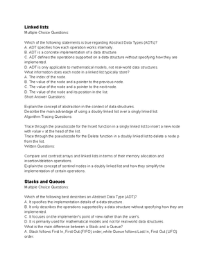 Assignment 2 - Handout - EECS 2101 N, Winter 2024 – Assignment 2 ...