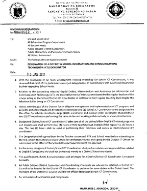 541517666-Module-4 - GE 5- Purposive Communication - Republic of the ...