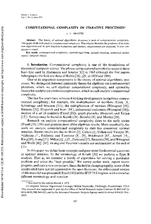 Recursion - Santanu Halder Design and Analysis of Algorithms Recursion ...