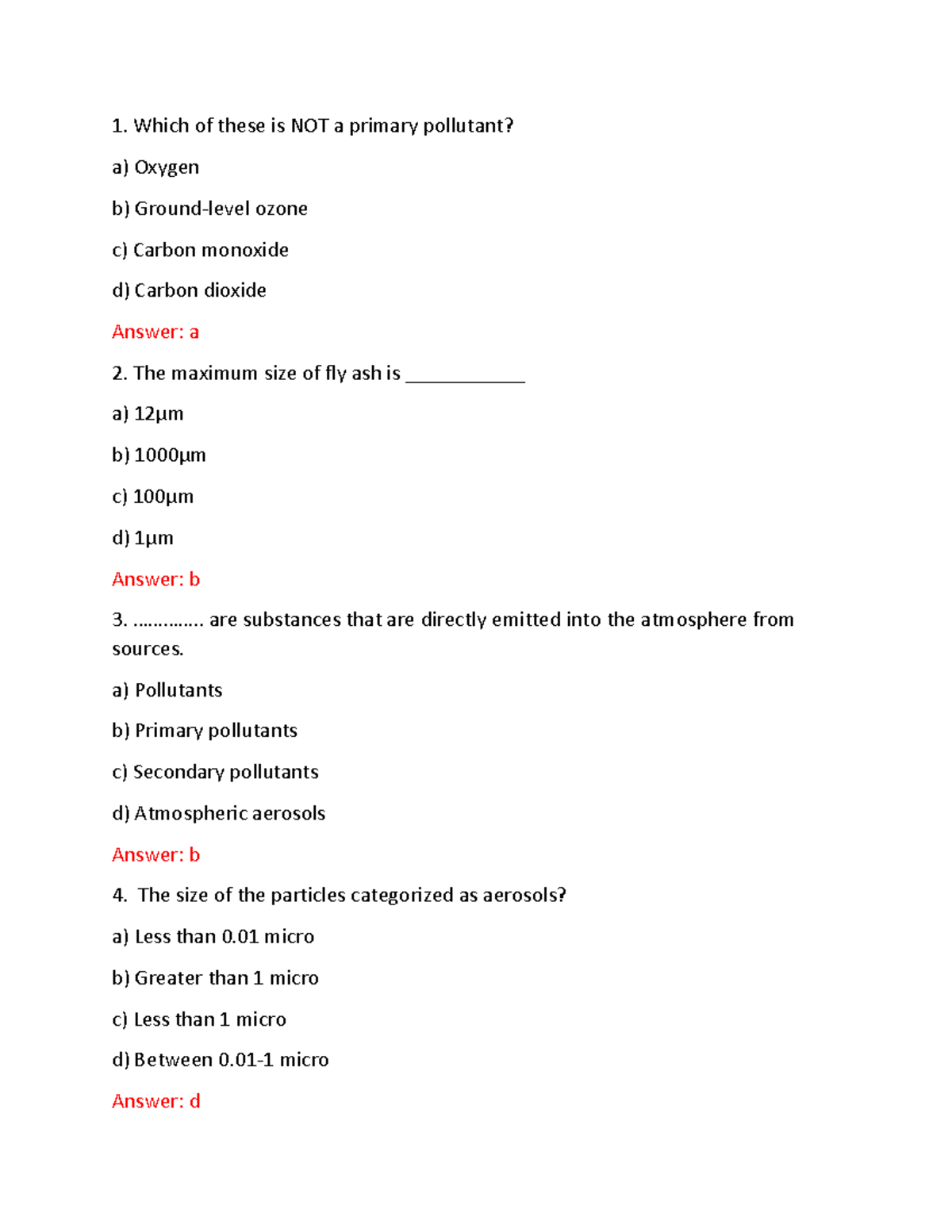 mcqs-on-environmental-physics-which-of-these-is-not-a-primary