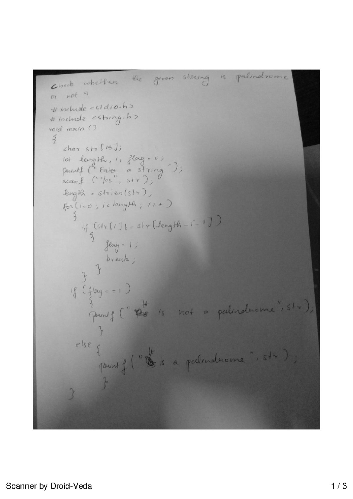 File 04Apr24 - It is a short note - Computer Science and ENgineering ...