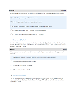 ACC 311 Module Two Data Set (2) - Year/Semester Course Grade Earned GPA ...