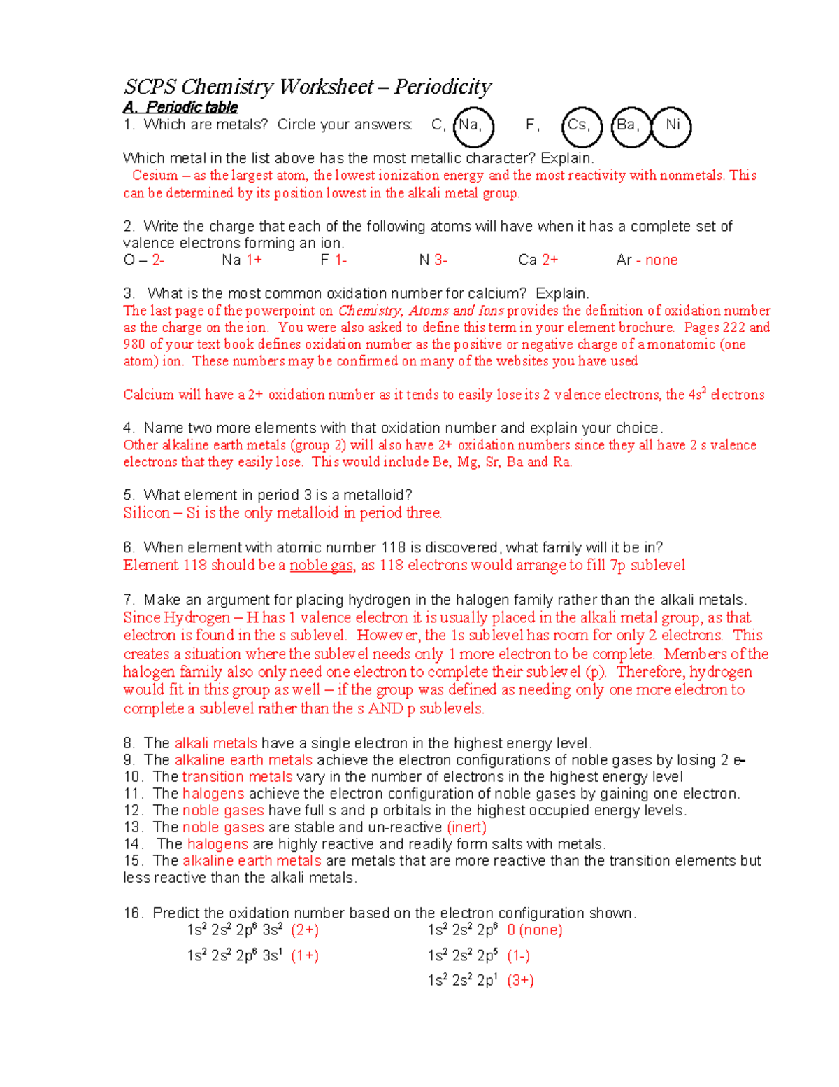 periodic-table-answer-key-wksht-answers-included-questions-are-about