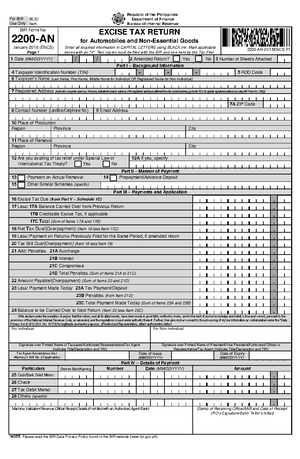 2200 M Jan 2018 ENCS v2 final version - BIR Form No. 2200 - M January ...