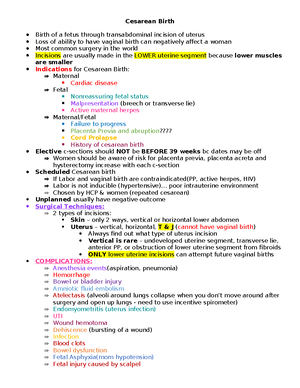 Hondros Village Lab Values - Hondros College Of Nursing Lab Values Name ...