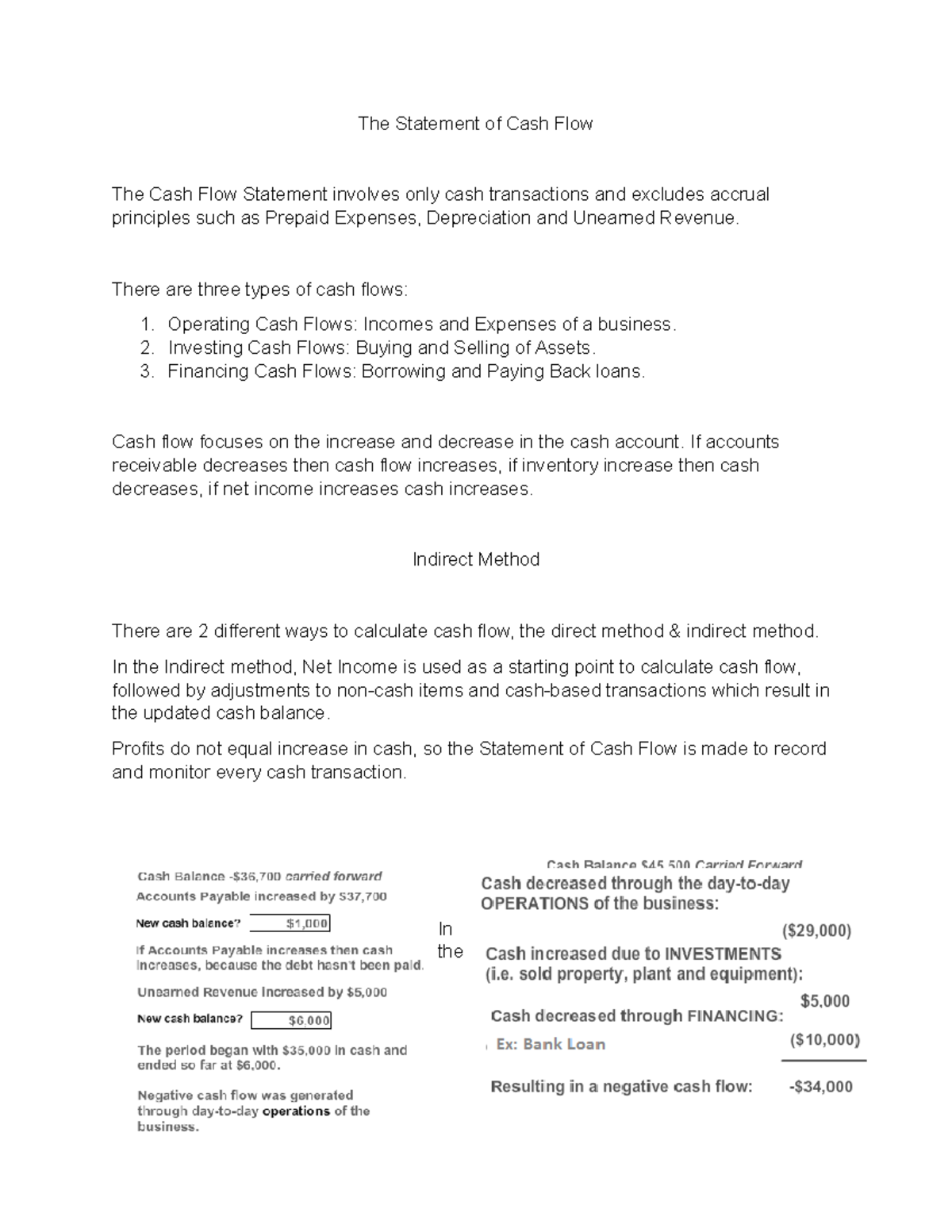 chapter-17-the-statement-of-cash-flow-the-cash-flow-statement