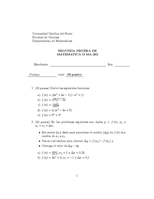 Nivelacion Matematicas Tarea 6 Semana 6 - INTRODUCCION A LA ...