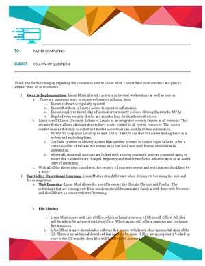Training Guide - Introduction I’m excited the provide you all with this ...