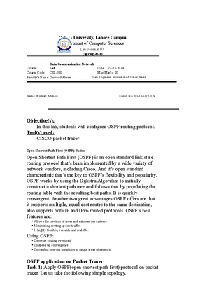 SM Project Report(KSFs for Successful Software Industry) - KEY SUCCESS ...