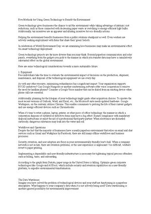Data Analysis - DATA COMMENTARY ON FOUR DATA SAMPLES 2329289 13th Dec ...