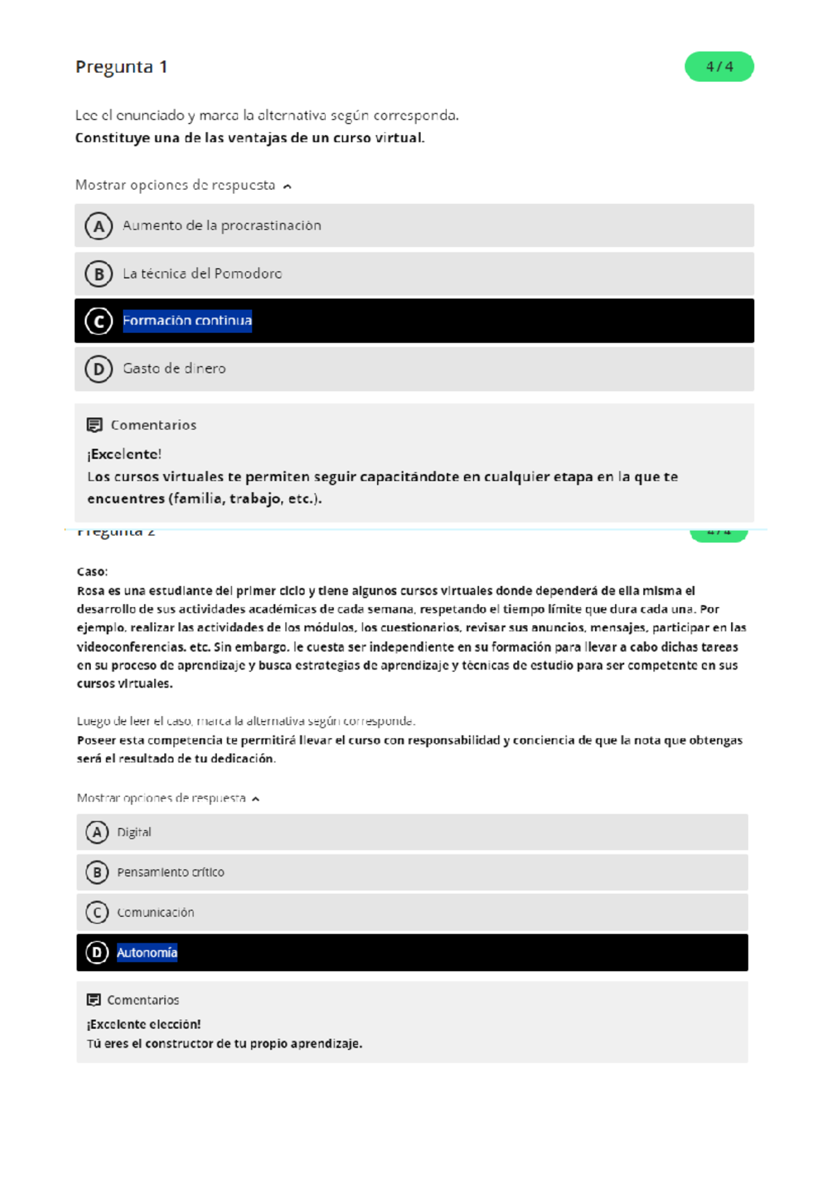 Practica 01 DESARROLLO DEL TALENTO - introducción a la ingeniería de ...