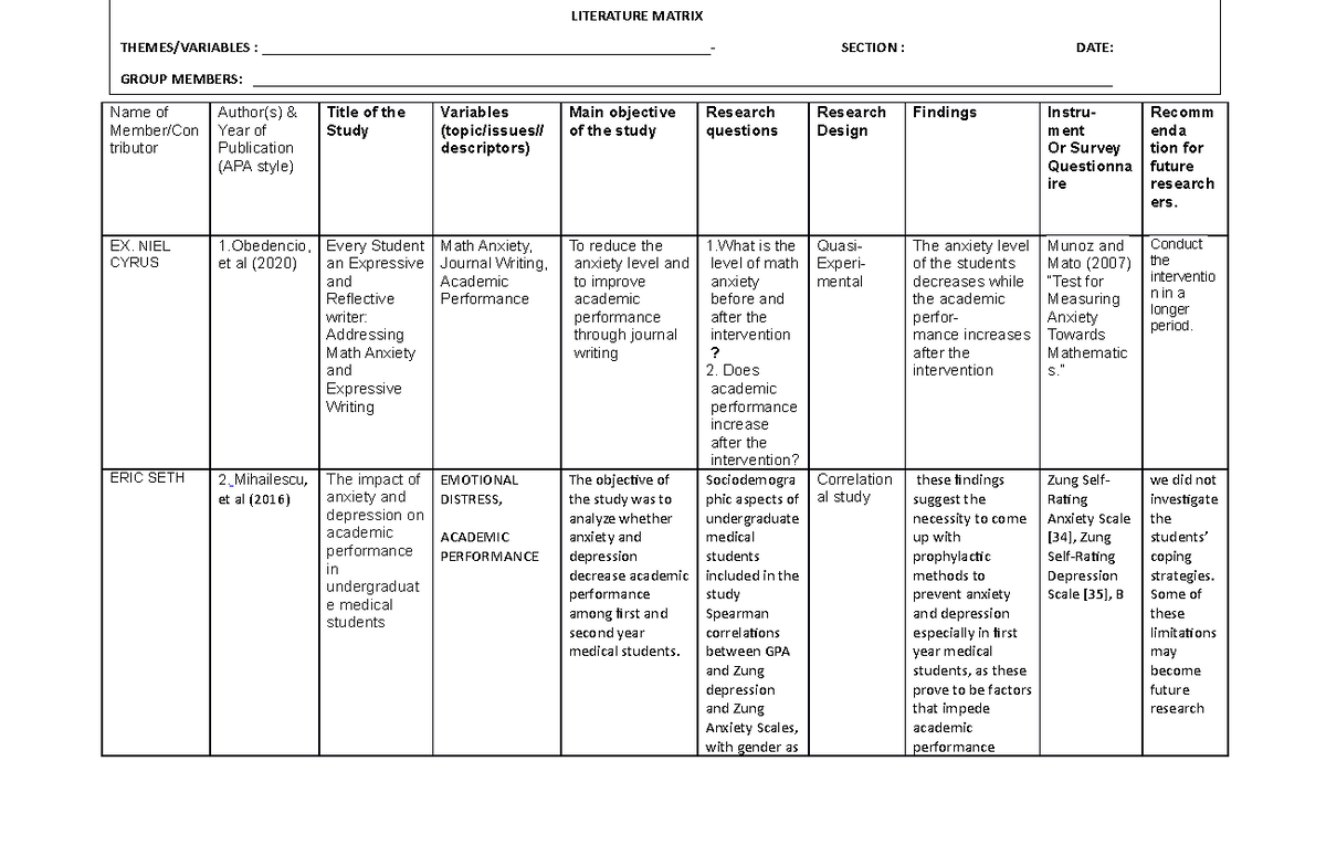 LIt-Matrix - This is a note of our subject, this is not complete but ...