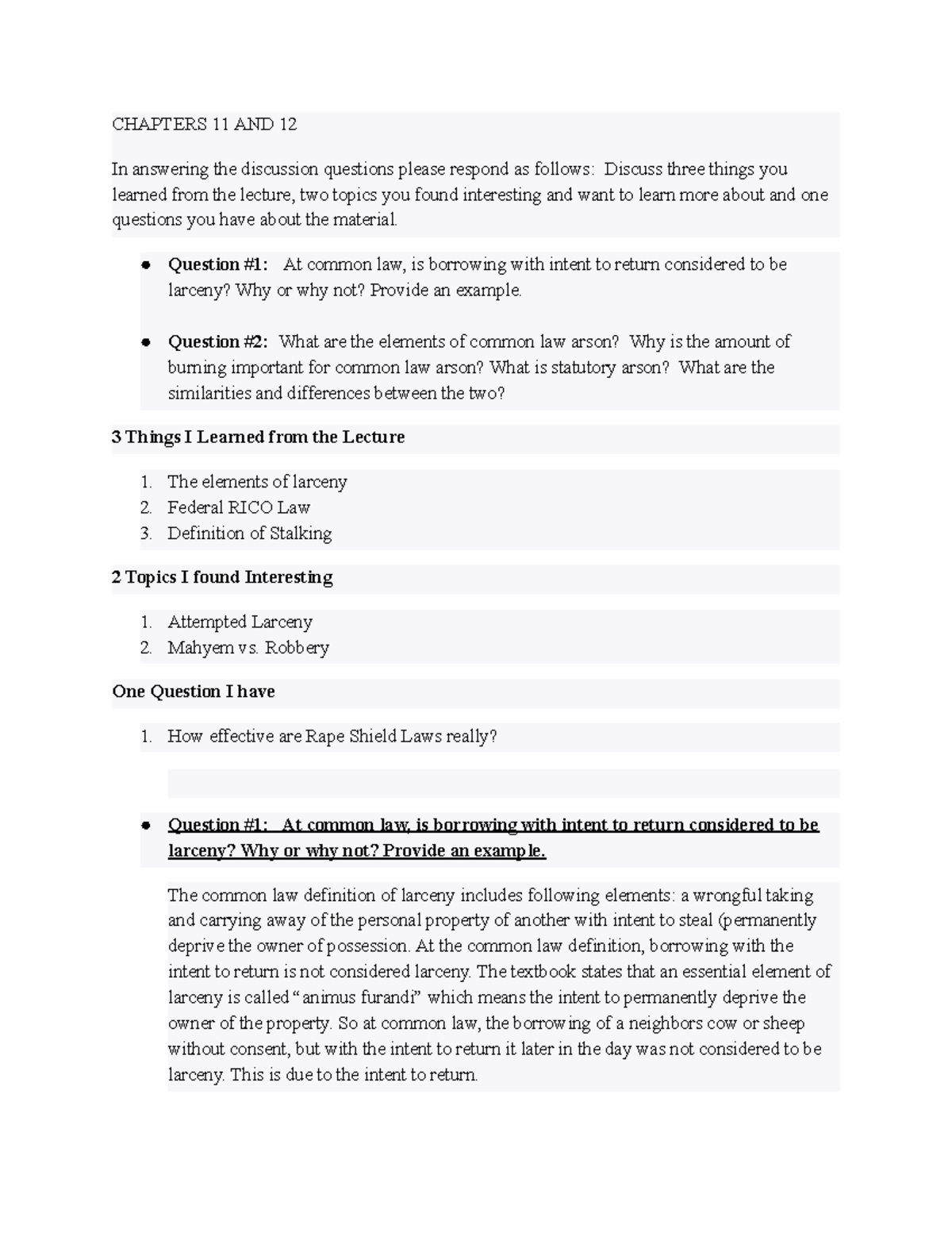 legal-term-week-5-discussion-chapters-11-and-12-in-answering-the