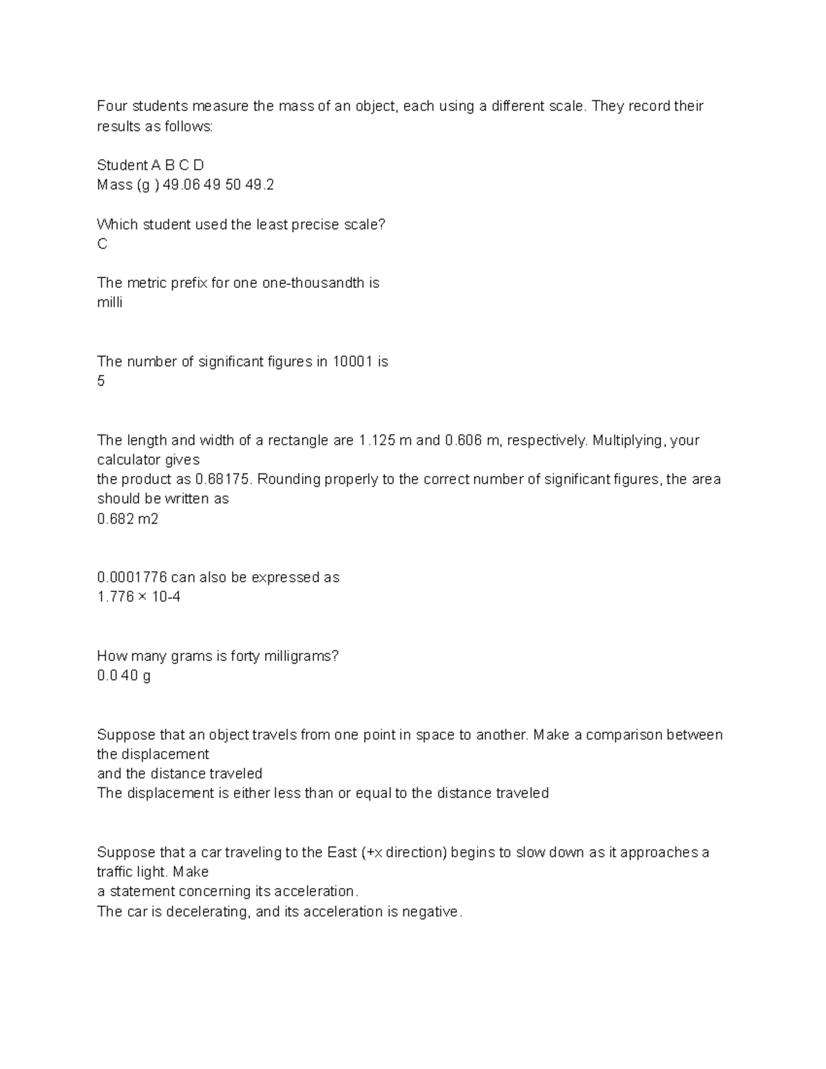 college-physics-motion-practice-four-students-measure-the-mass-of-an