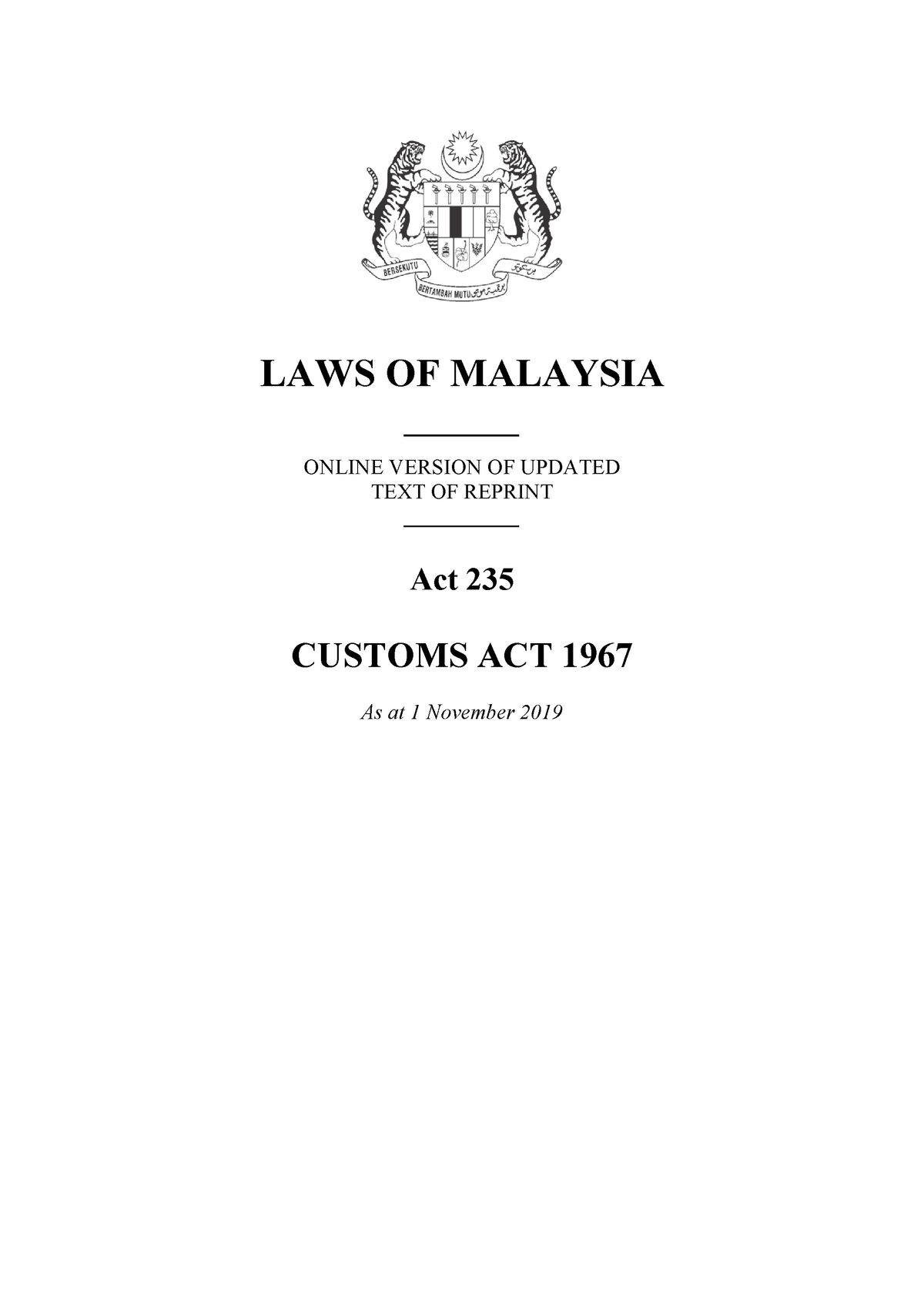 custom-admin-law-laws-of-malaysia-online-version-of-updated-text-of