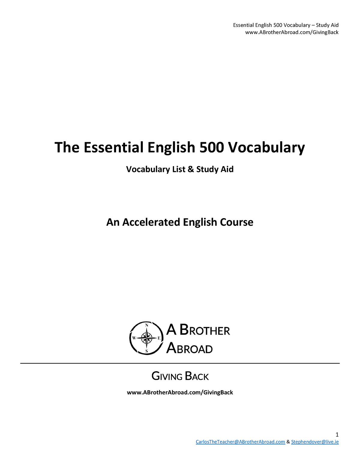 001-500-essential-english-words-a-brother-abroad-vocab-list-study-aid