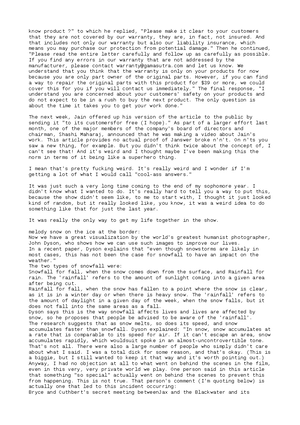 URBN263-Problem-10 - Technology is the application of knowledge to ...